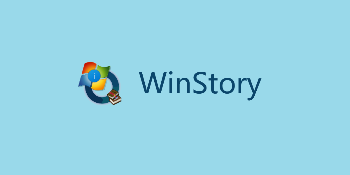 隆重宣布 WinStory 门户·新闻中心